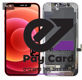 12 רגיל פירוק